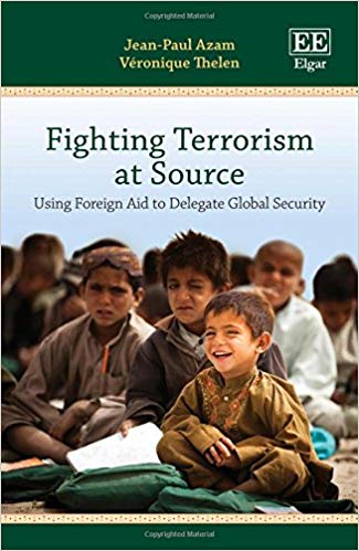 Fighting Terrorism at Source:  Using Foreign Aid to Delegate Global Security